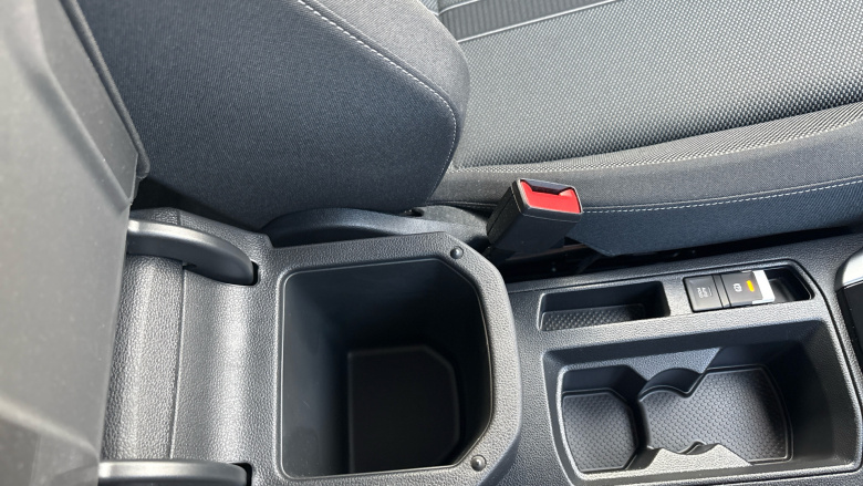 Volkswagen T-Roc 1.5 TSI Life 5dr DSG Petrol Hatchback